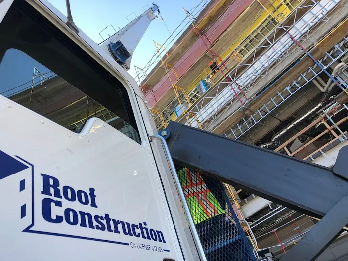 Chambers Inc. dba Roof Construction Picture 2