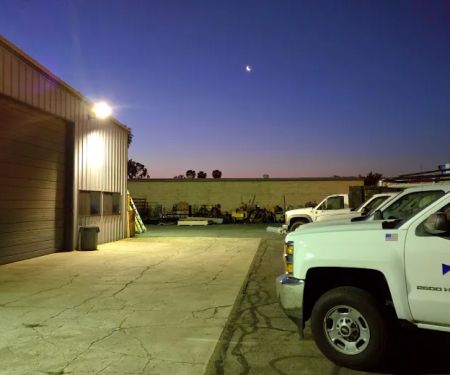 Chambers Inc. dba Roof Construction