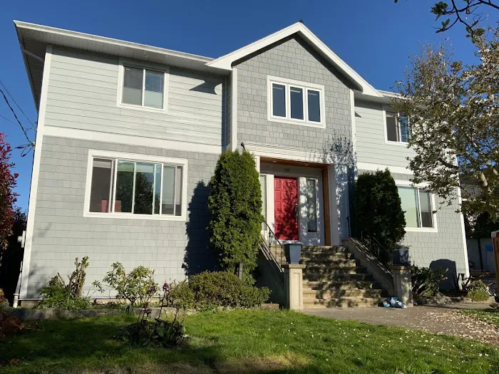 Ideal Siding Springfield Picture 1