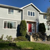 Ideal Siding Springfield ico