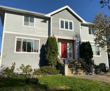 Ideal Siding Springfield