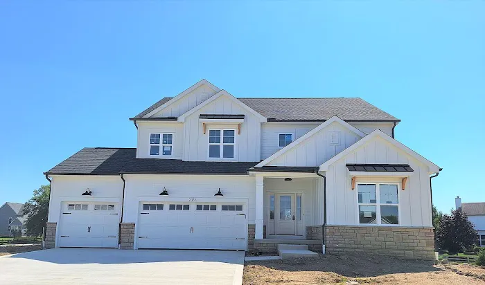 Ideal Siding Springfield Picture 5