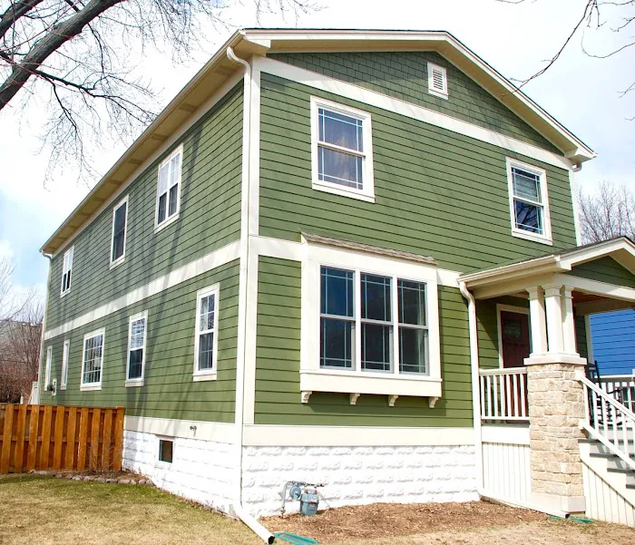 Ideal Siding Springfield Picture 8