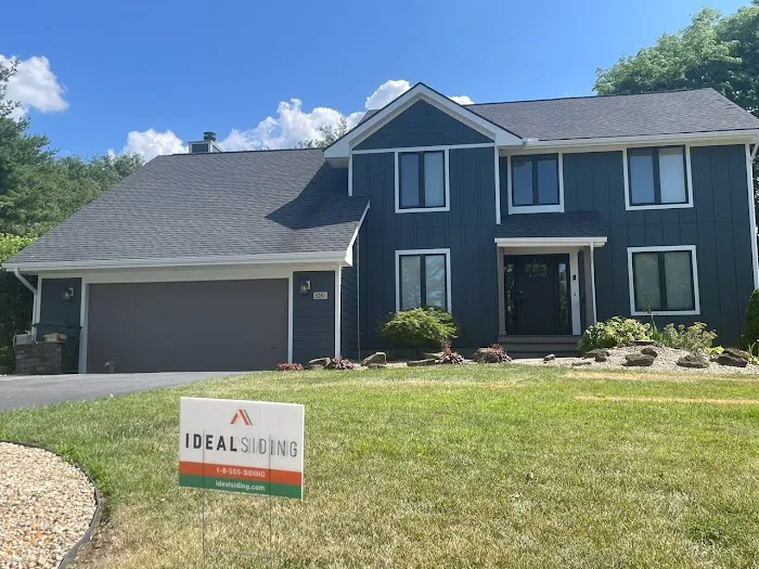 Ideal Siding Springfield Picture 7