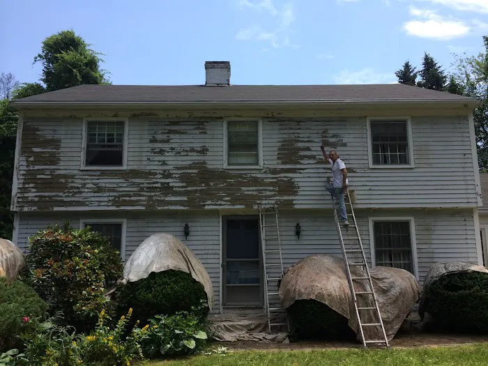 C. Langway and Sons Contractors Picture 1