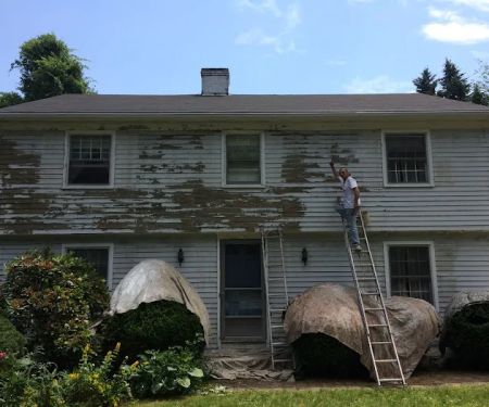 C. Langway and Sons Contractors