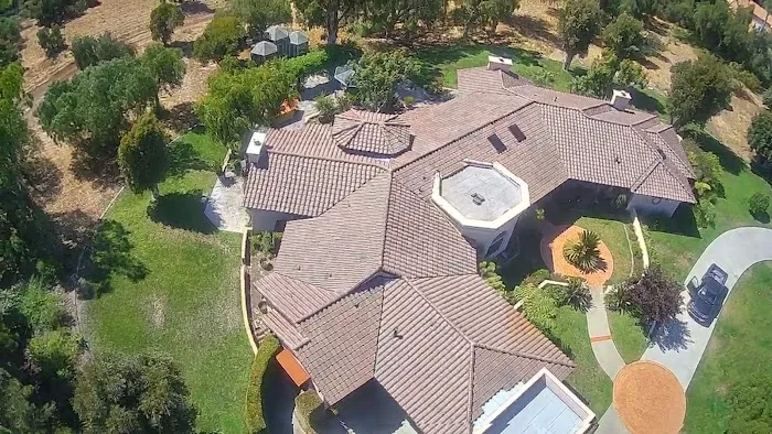 ESCONDIDO ROOFING Picture 1