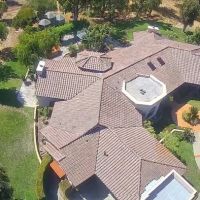 ESCONDIDO ROOFING ico