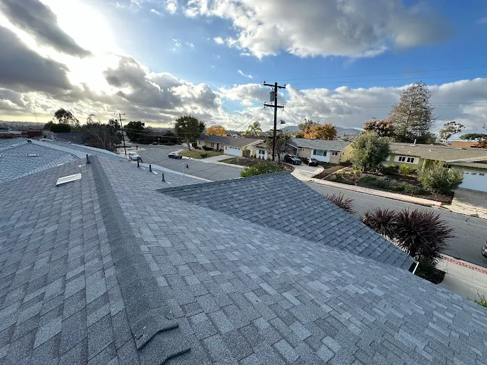 ESCONDIDO ROOFING Picture 2