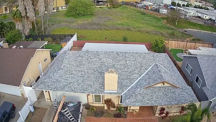 ESCONDIDO ROOFING Picture 3