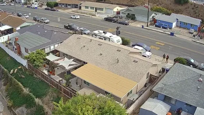 ESCONDIDO ROOFING Picture 4