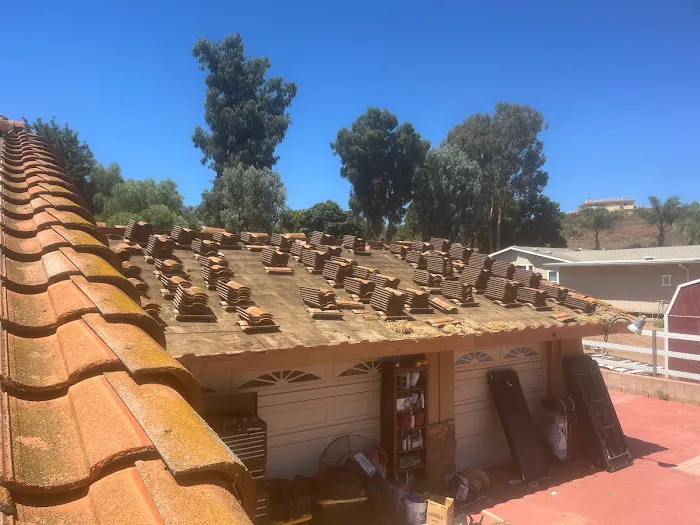 ESCONDIDO ROOFING Picture 6