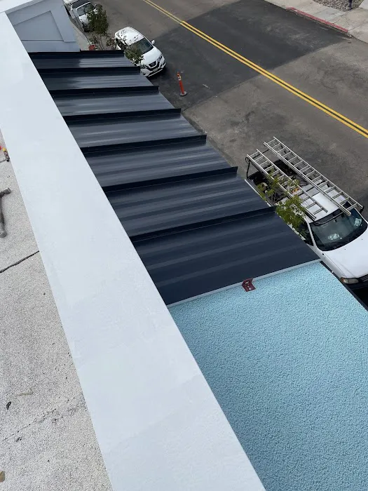 Vulcan Roofing Picture 1