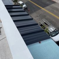 Vulcan Roofing ico