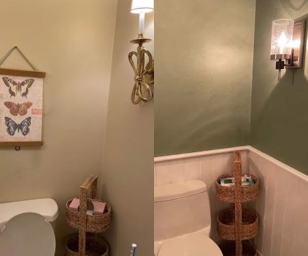 Carleton's Home Improvement Services, LLC