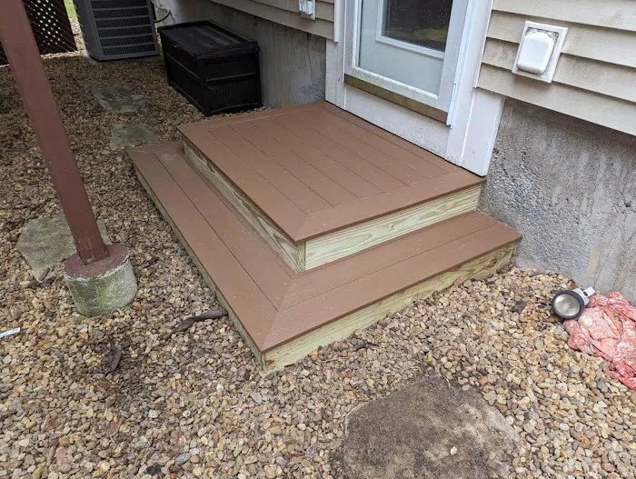 Carleton's Home Improvement Services, LLC Picture 7