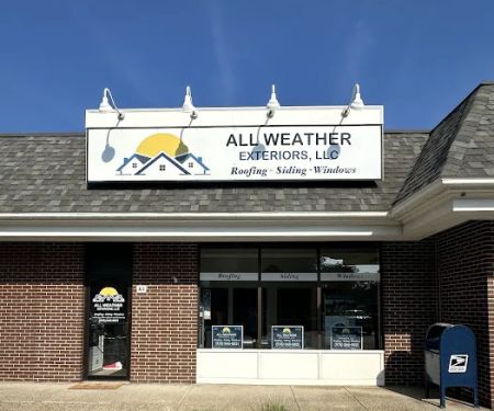 All Weather Exteriors LLC