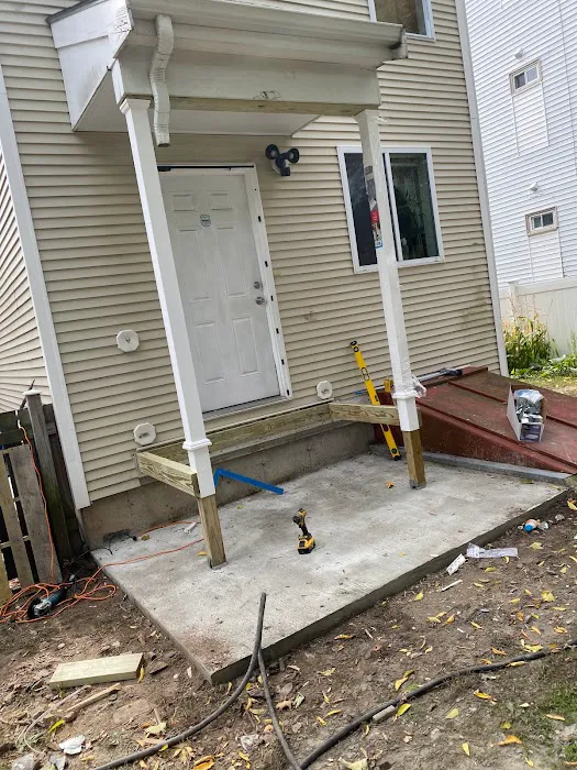 JLopez construction corp Picture 7