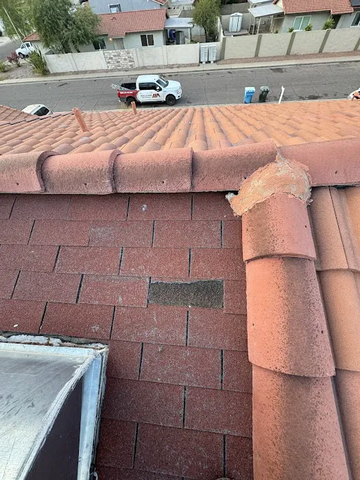Roof Doctors San Diego County Picture 3
