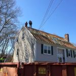 RUMI ROOFING LLC