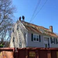 RUMI ROOFING LLC ico