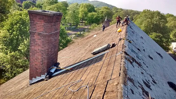 RUMI ROOFING LLC Picture 5