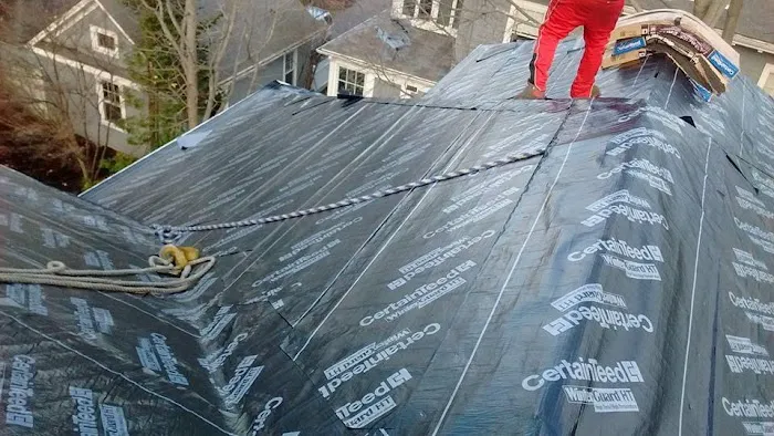RUMI ROOFING LLC Picture 7