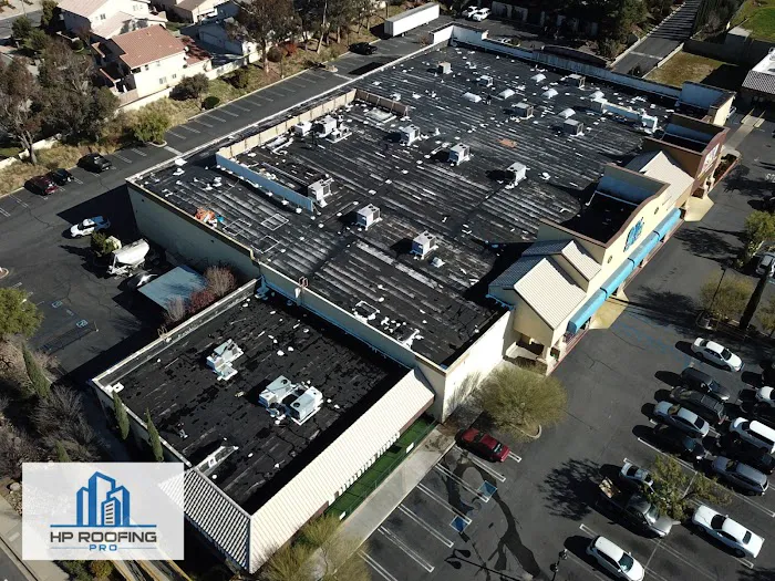 HP Commercial Roofing Pro Picture 1