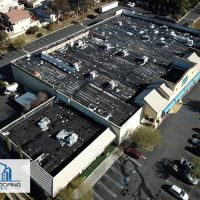 HP Commercial Roofing Pro ico