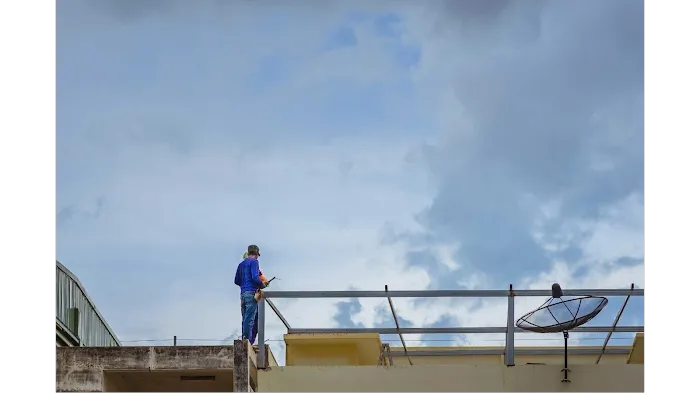 HP Commercial Roofing Pro Picture 3
