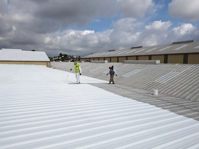 HP Commercial Roofing Pro Picture 4