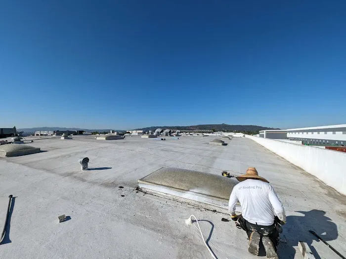 HP Commercial Roofing Pro Picture 6