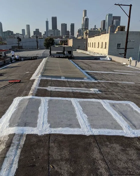 HP Commercial Roofing Pro Picture 7