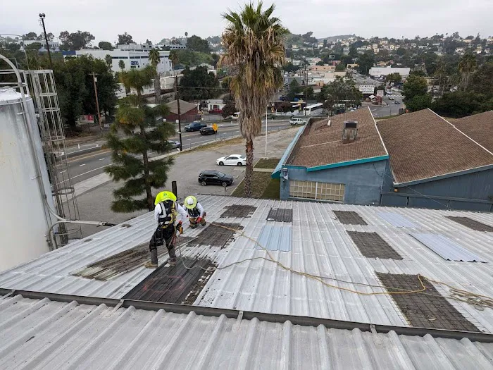 HP Commercial Roofing Pro Picture 10
