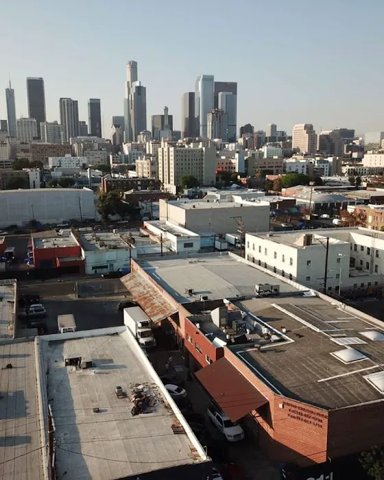 HP Commercial Roofing Pro Picture 9