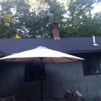 Jerry Leblanc Roofing ico