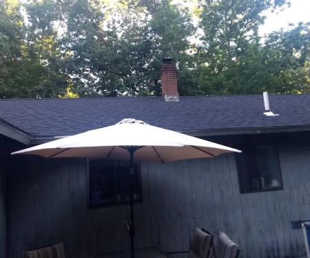 Jerry Leblanc Roofing