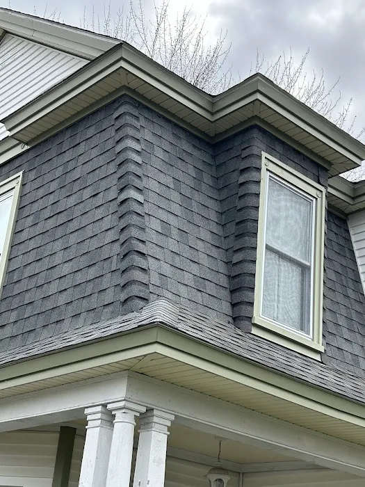 Defrancesco's Quality Roofing Picture 1