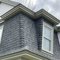 Defrancesco's Quality Roofing ico