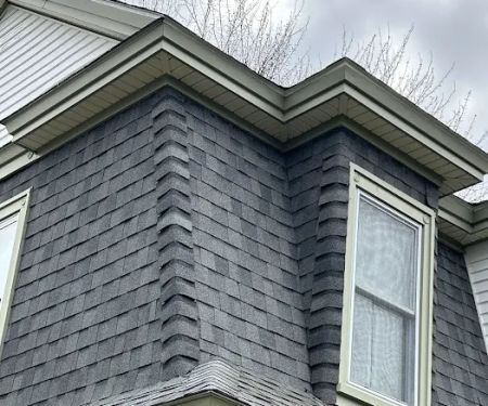 Defrancesco's Quality Roofing