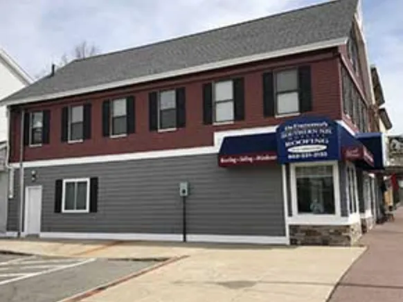 Defrancesco's Quality Roofing Picture 2