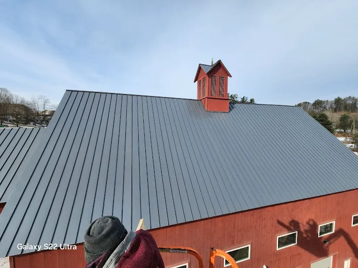 Defrancesco's Quality Roofing Picture 6