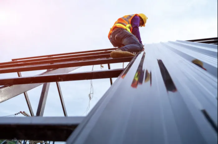 Defrancesco's Quality Roofing Picture 9