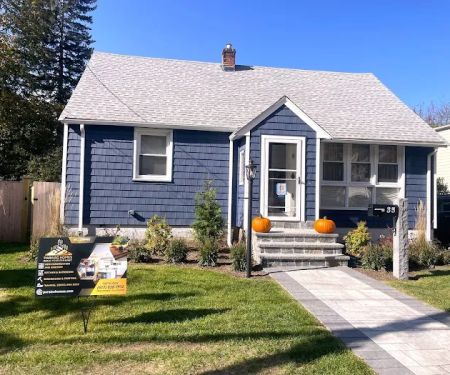 Paradise Group Construction