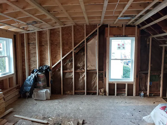Paradise Group Construction Picture 7