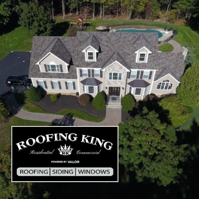 Roofing King Picture 3