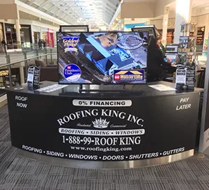 Roofing King Picture 5