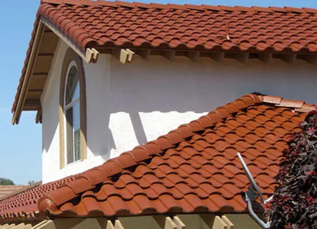 Roof Gorilla Picture 1
