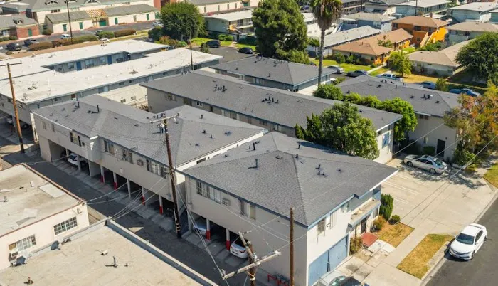 Silver Roofing Specialist Picture 1