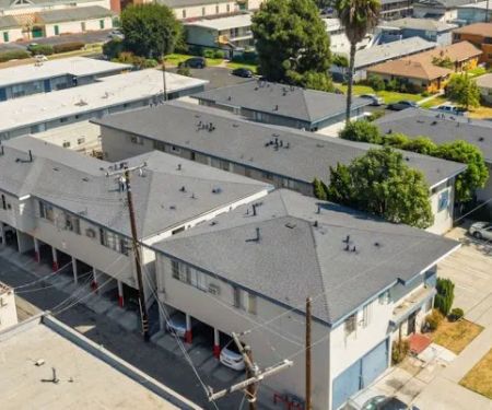 Silver Roofing Specialist